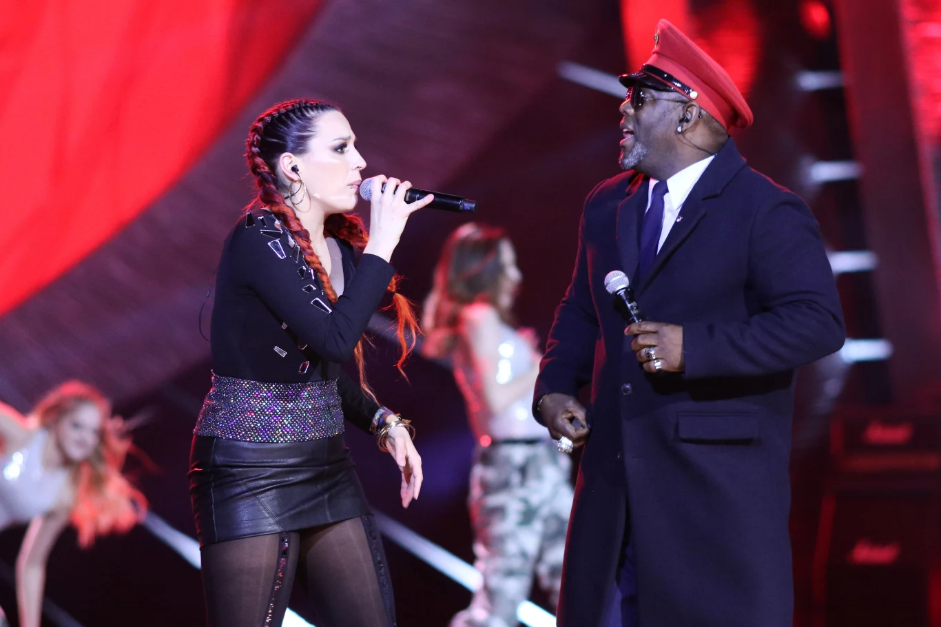 Captain Jack Captain Jack