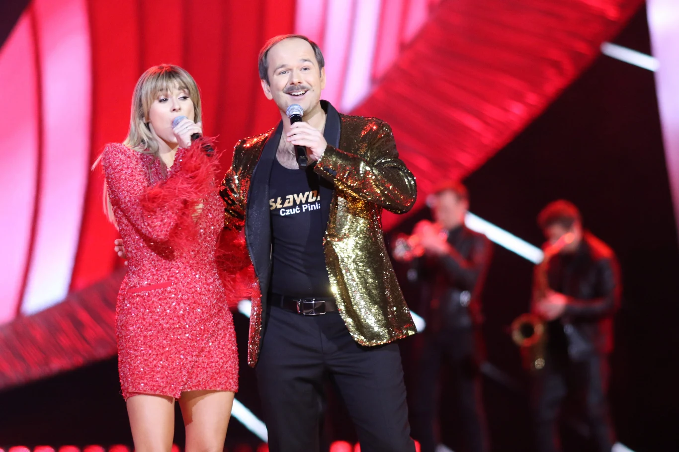 Kajra i Sławomir Kajra i Sławomir