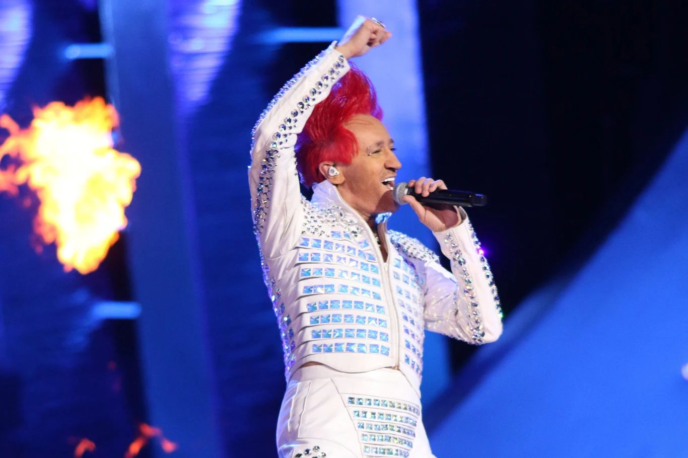 Michał Wiśniewski Michał Wiśniewski