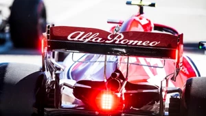 ORLEN tytularnym sponsorem Alfa Romeo Racing