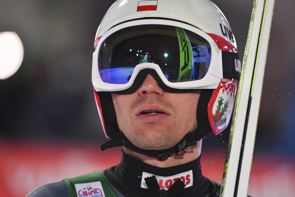 Kamil Stoch Kamil Stoch