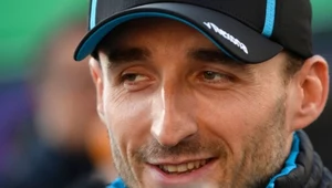 Robert Kubica przyjedzie do Poznania. Oto, gdzie będzie można go spotkać 