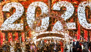 Sylwester Marzeń w Zakopanem