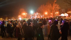 Sylwester w Zakopanem