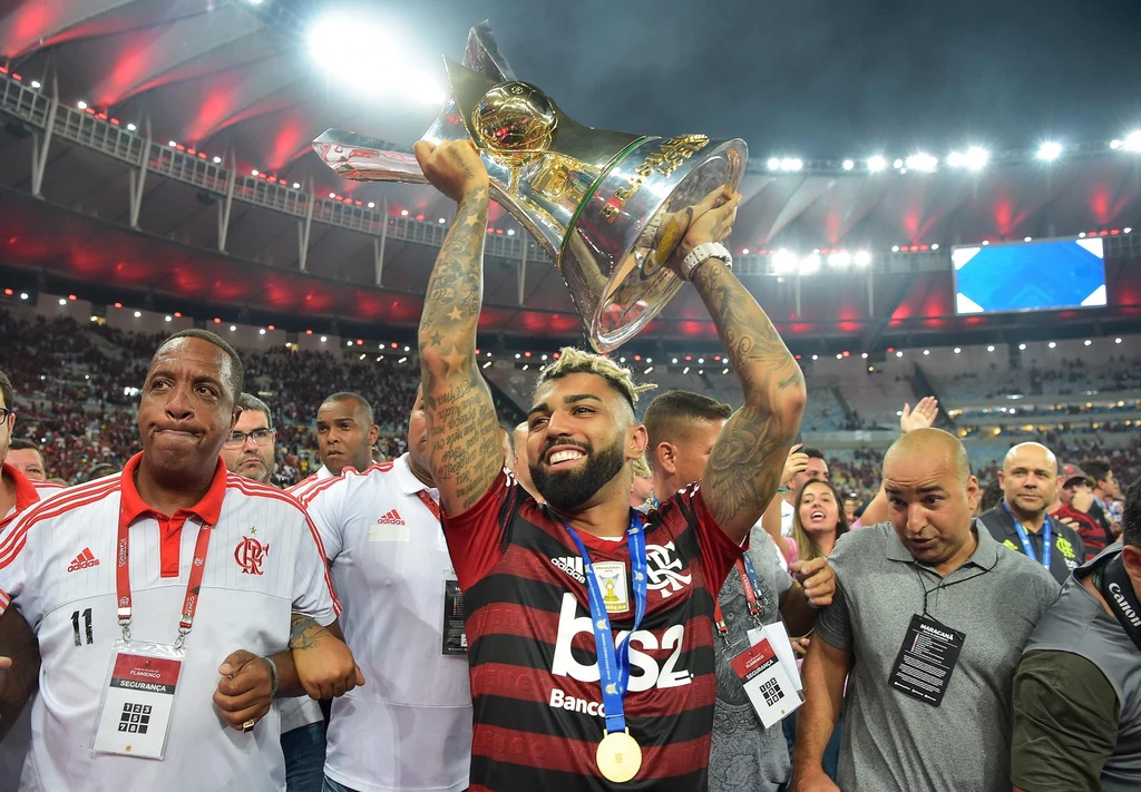 Gabriel Barbosa