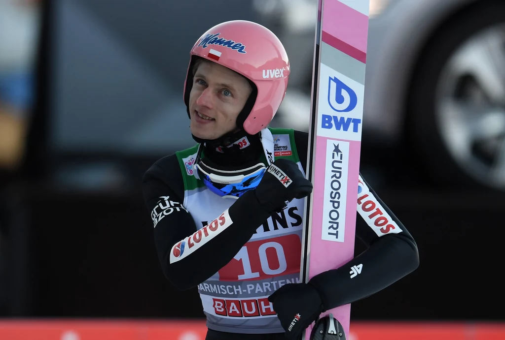 Dawid Kubacki Dawid Kubacki