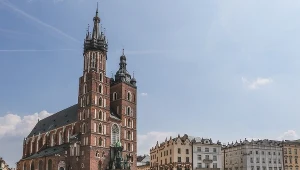 Bazylika Mariacka w Krakowie