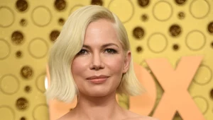 Michelle Williams spodziewa się dziecka