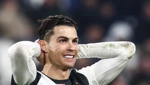 Cristiano Ronaldo pochwalił się kosztownym gadżetem