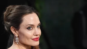 Angelina Jolie sprawiła swojej córce wyjątkowy prezent