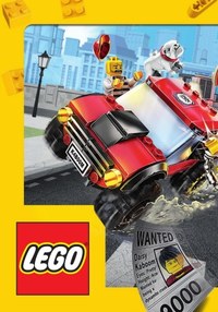 Gazetka promocyjna Lego - Katalog LEGO Styczeń - Maj 2020  - ważna do 31-05-2020