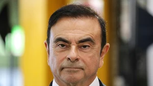 Carlos Ghosn