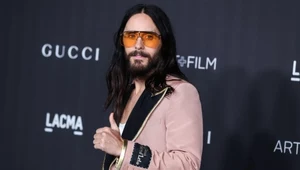 Jared Leto bardzo się zmienił