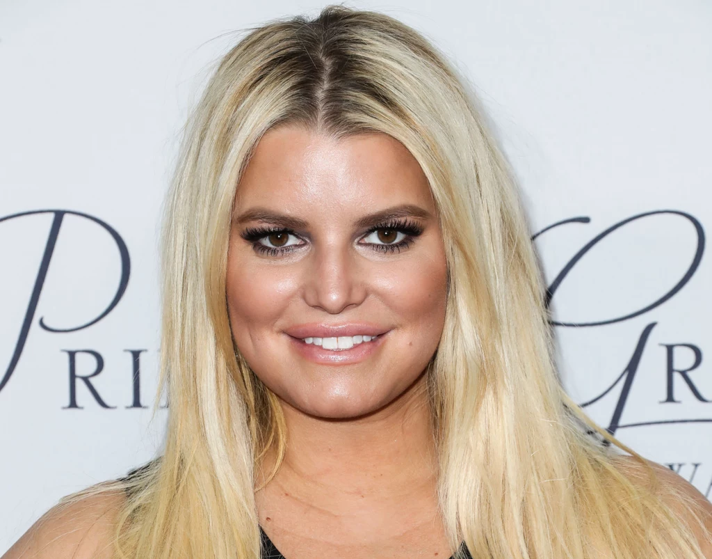 Jessica Simpson wybrała się z całą rodziną do Aspen