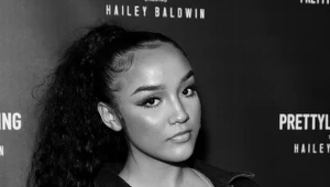 Lexii Alijai miała 21 lat