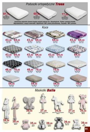 Dostawa gratis w Bodzio!