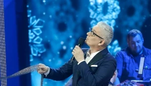 "Szansę na sukces" prowadzi Artur Orzech