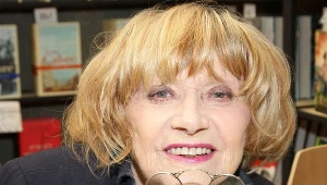 Krystyna Sienkiewicz