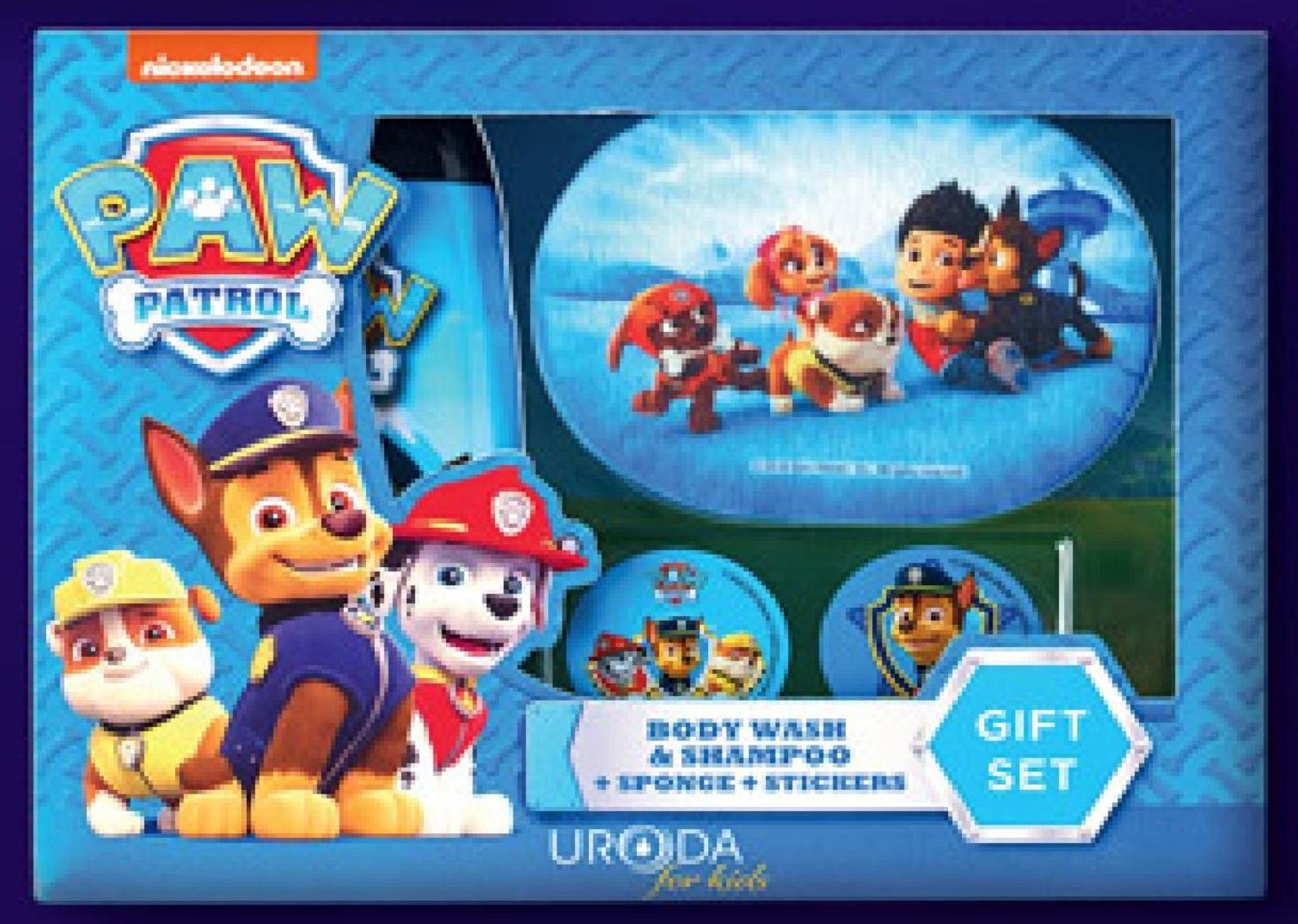 Archiwum Zestaw Kosmetykow Psi Patrol Biedronka 19 12 19 24 12 19 Promoceny Pl Ulotki Promocje Znizki