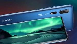 ZTE Axon 30 - globalna premiera już we wrześniu