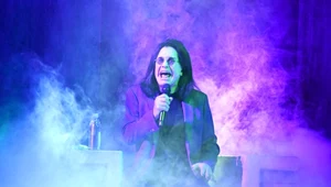 Stan Ozzy'ego Osbourne'a miał się gwałtownie pogorszyć
