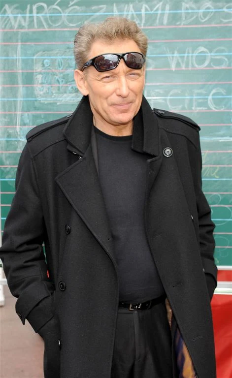 Jacek Borkowski