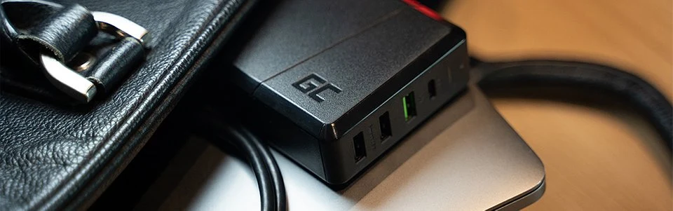 Green Cell Power Source