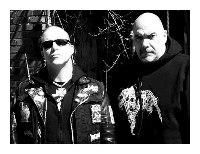 Abhomine przed premierą Abhomine przed premierą