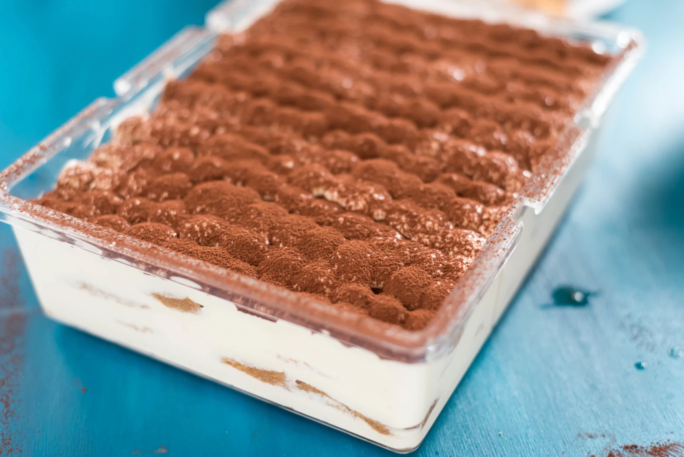 Tiramisu