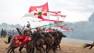 1694: 400 Polaków przeciwko 40 tysiącom Tatarów