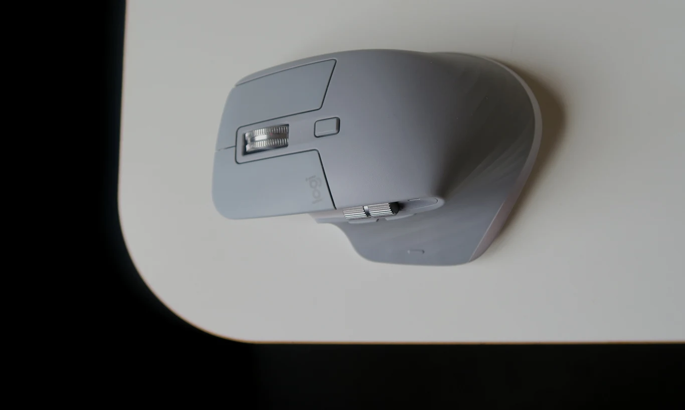Logitech MX Master 3 Logitech MX Master 3