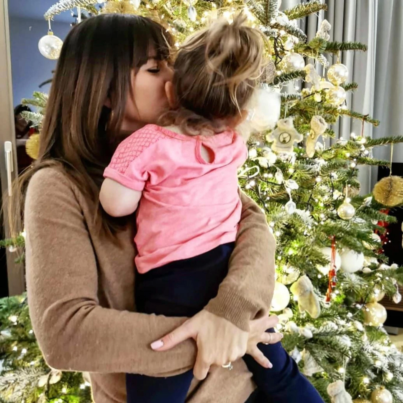 Anna Lewandowska nie może doczekać się przyjścia na świat swojego drugiego dziecka Anna Lewandowska nie może doczekać się przyjścia na świat swojego drugiego dziecka