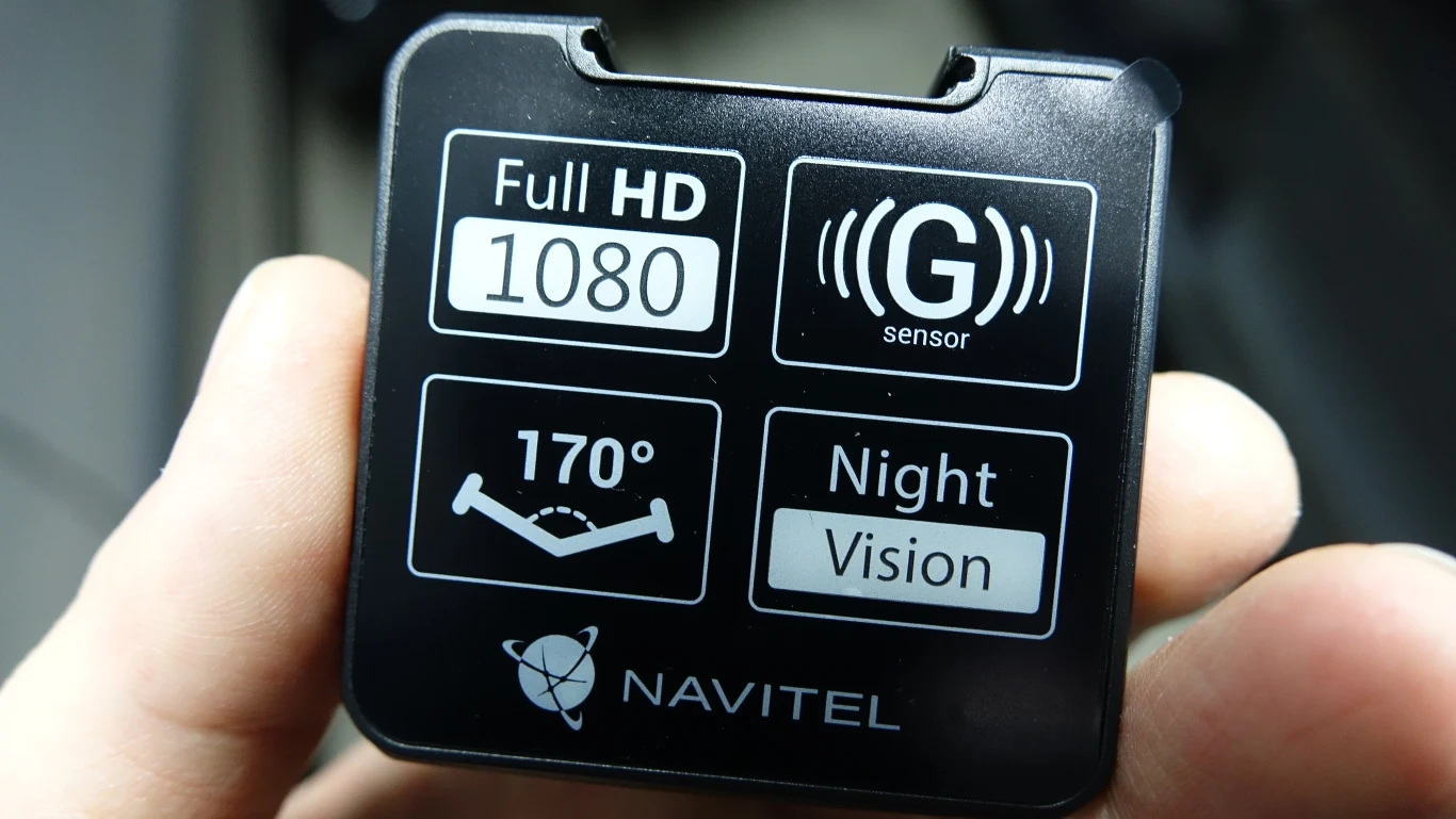 Navitel R650NV 