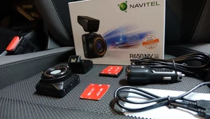 Navitel R650NV