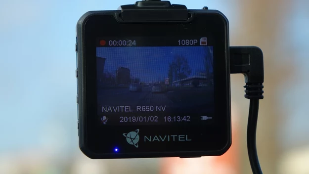 Navitel R650NV 