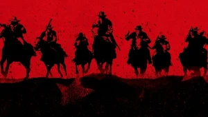 Red Dead Redemption 2