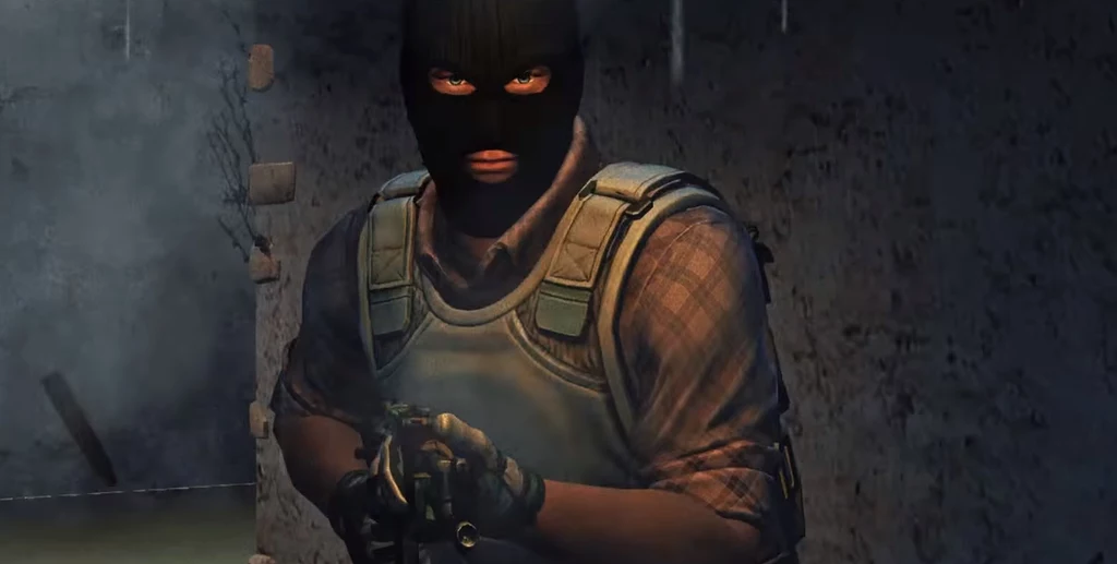CS:GO