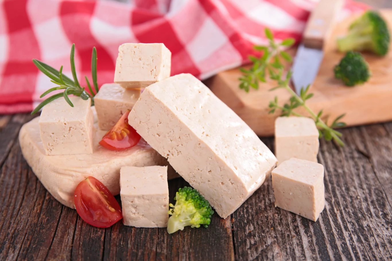 U osób stosujących dietę wegańską może występować niedobór witaminy B12 U osób stosujących dietę wegańską może występować niedobór witaminy B12