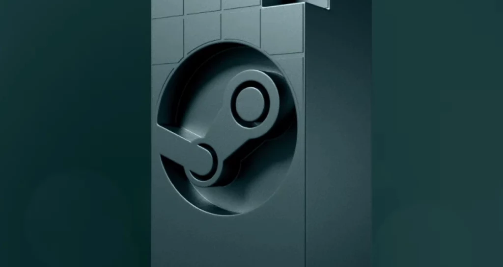 Steam
