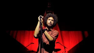 Rage Against the Machine nie zagrają w Polsce