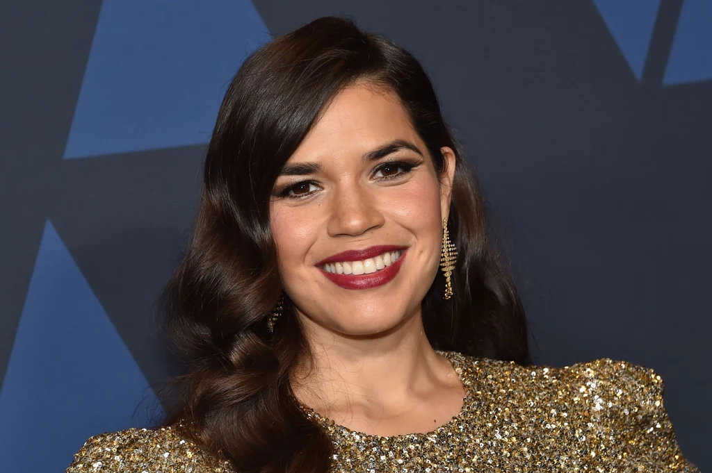 America Ferrera ma na koncie wiele ról. Zagrała m.in. Carmen w "Stowarzyszeniu wędrujących dżinsów"