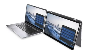 Dell prezentuje nowe modele laptopów z serii Latitude i XPS