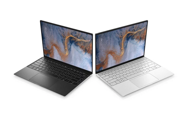 Dell XPS 13