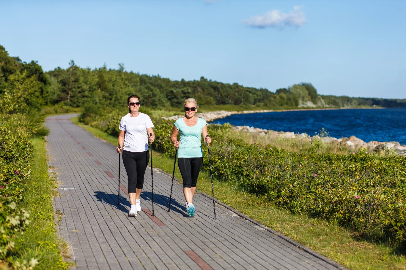 Wytrwać w postanowieniach nie jest łatwo...Nie poddawaj się jednak, tylko spaceruj i ćwicz, to co lubisz najbardziej, a efekty przyjdą same Wytrwać w postanowieniach nie jest łatwo...Nie poddawaj się jednak, tylko spaceruj i ćwicz, to co lubisz najbardziej, a efekty przyjdą same