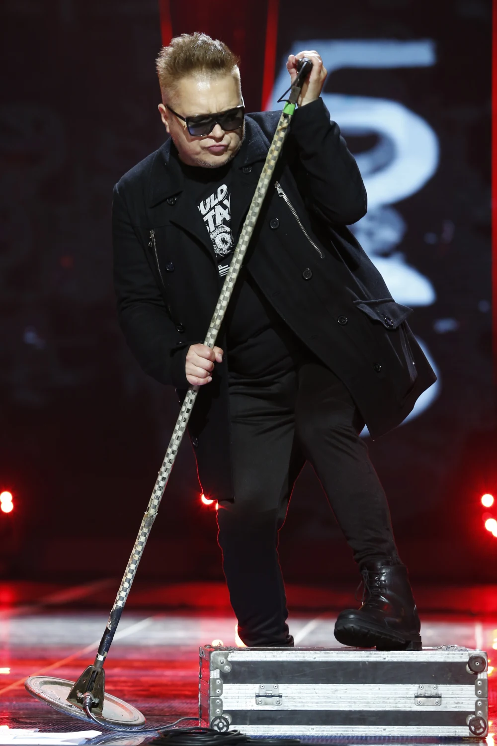 Muniek Staszczyk Muniek Staszczyk