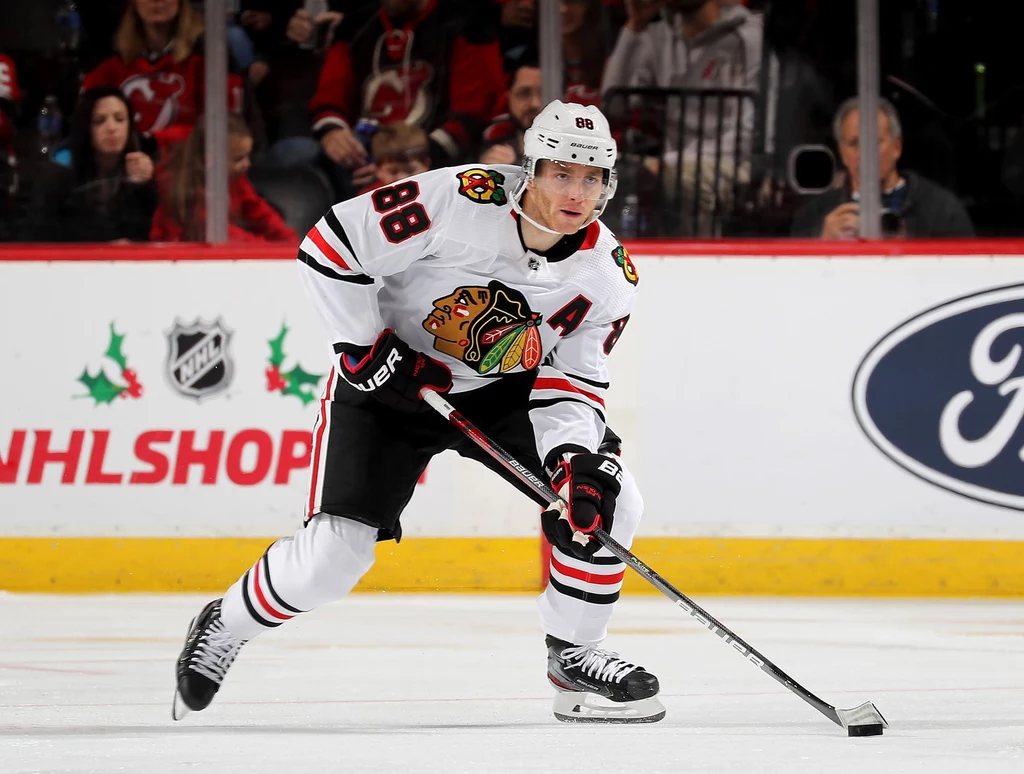 Patrick Kane Patrick Kane