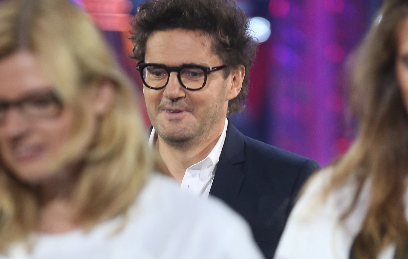 Kuba Wojewódzki Kuba Wojewódzki