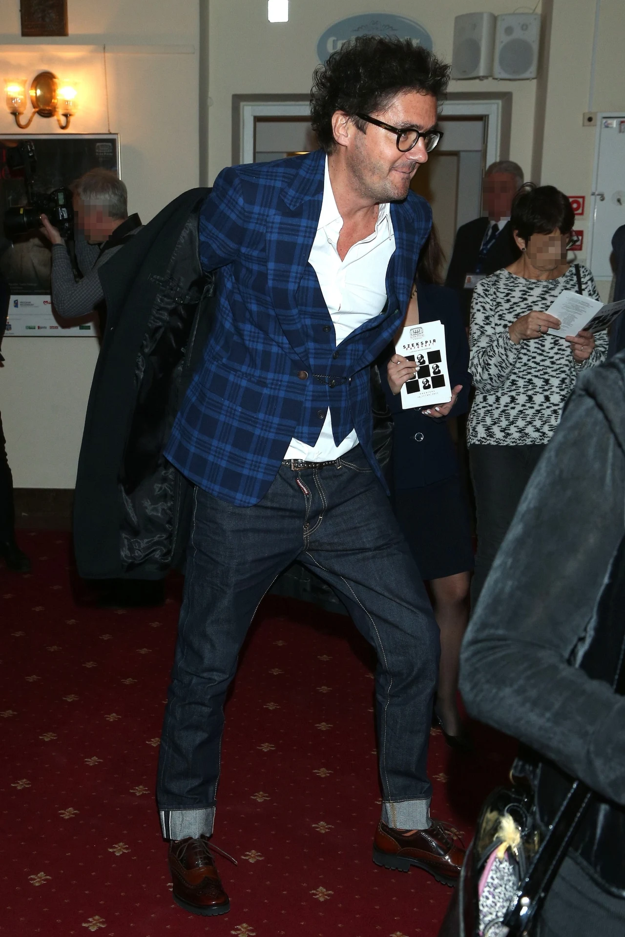 Kuba Wojewódzki Kuba Wojewódzki