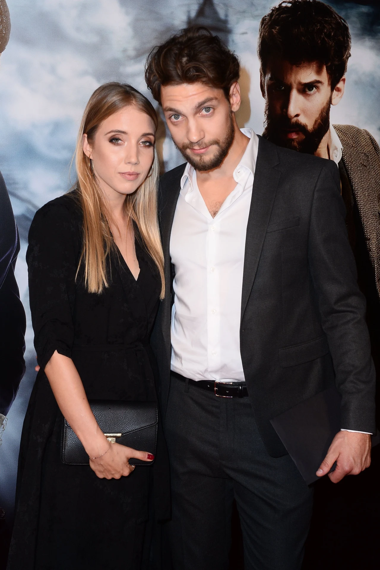 Ina Sobala, Kamil Szeptycki Ina Sobala, Kamil Szeptycki