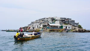 Migingo: Przeklęta wyspa